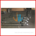 HDPE,LDPE,LLDPE film blowing screw and barrel